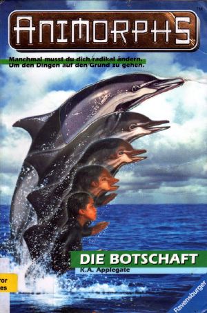 [Animorphs 04] • A9R9052